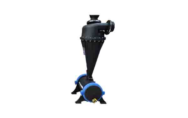 来宾农业灌溉工程过滤器-离心除砂器