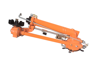 来宾喷灌技术的创新发展方向：智能化、节能环保化、功能集成化与精准化