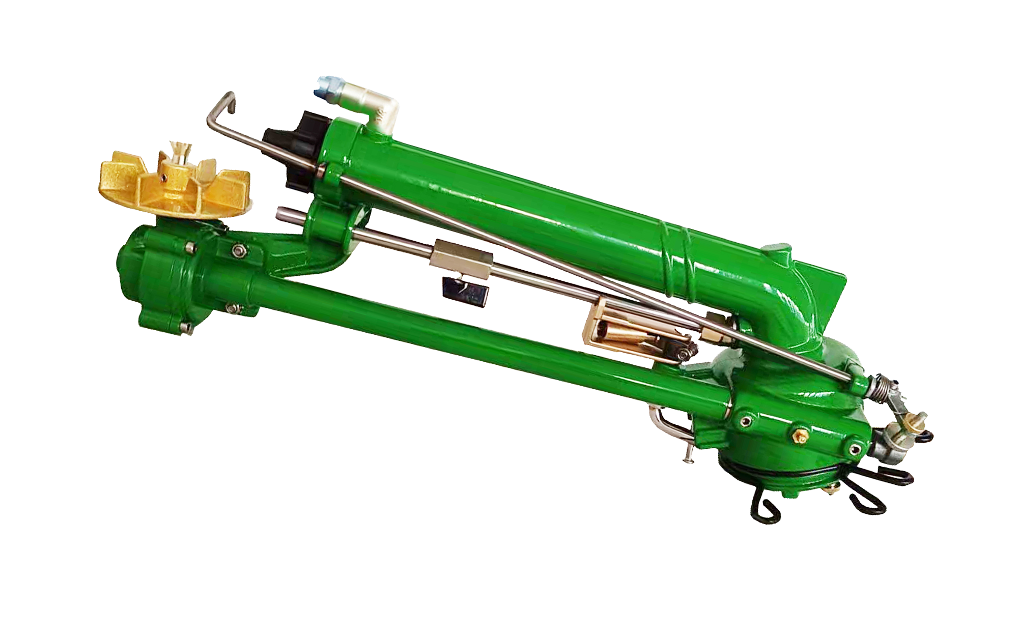 来宾SK41 PLUS涡轮喷枪