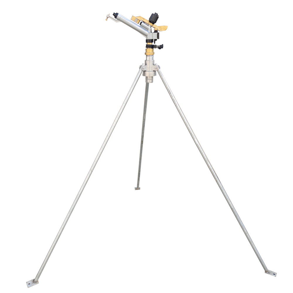 来宾程瑞达 CRC30 灌溉喷枪支架四大核心优势