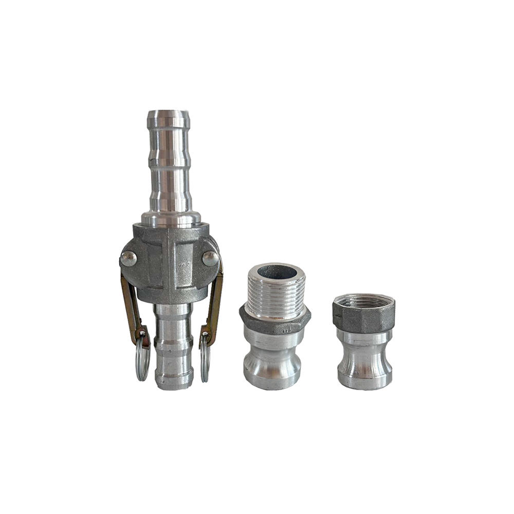 来宾1.0寸快速接头