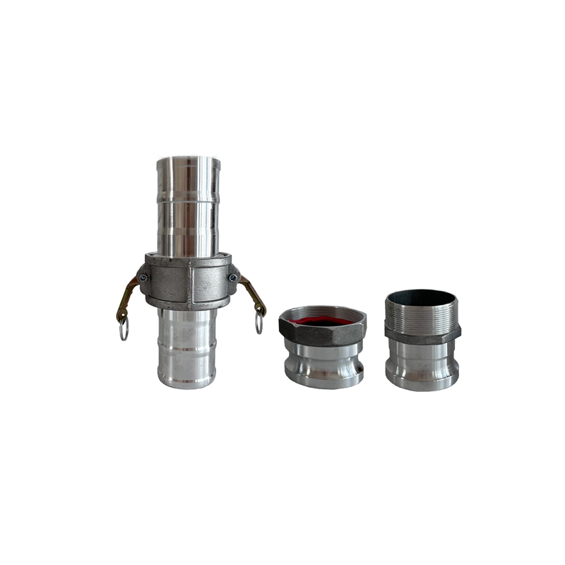 来宾3.0寸快速接头