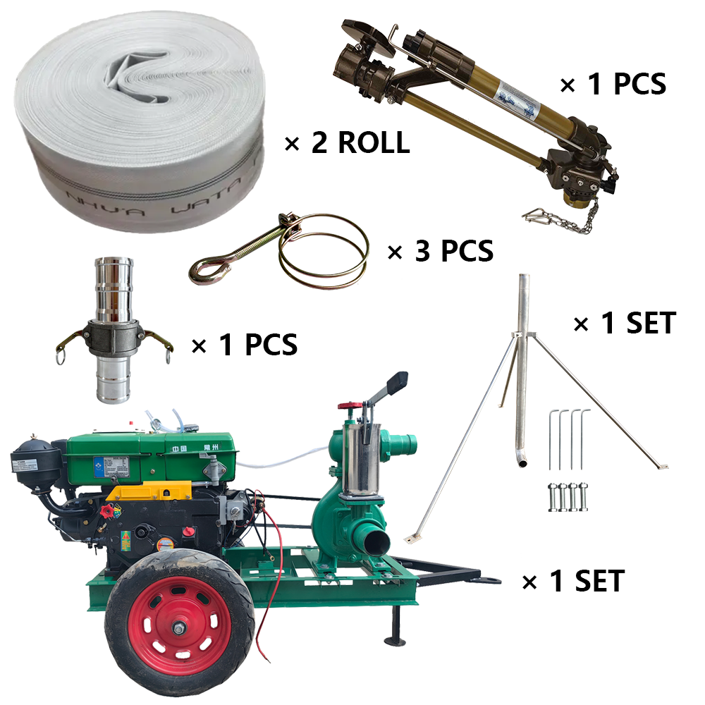 来宾海外客户盛赞，程瑞达 NS40 涡轮喷枪套装超给力