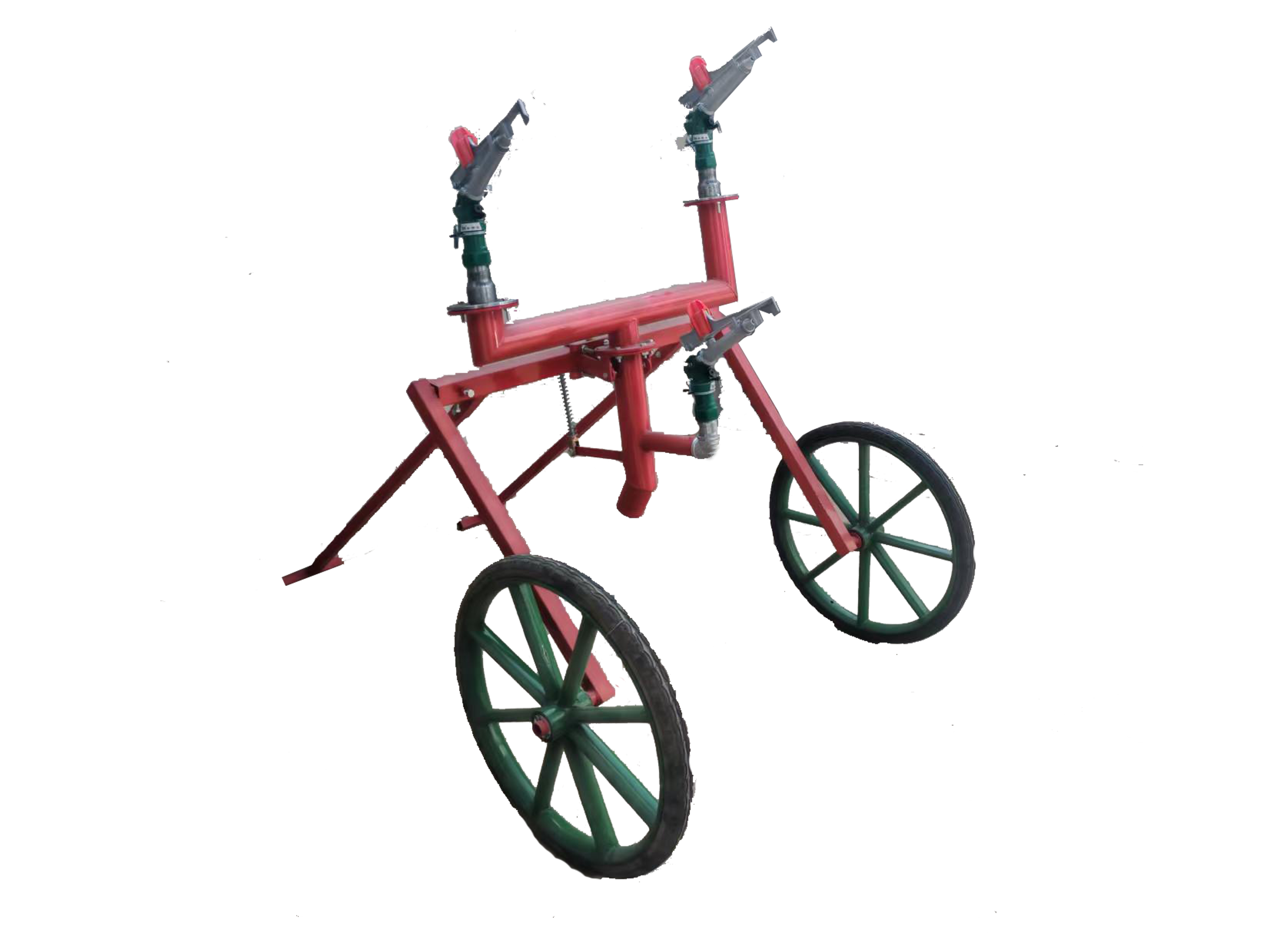 来宾PY30移动喷灌车 春季播种农田灌溉高效搭档