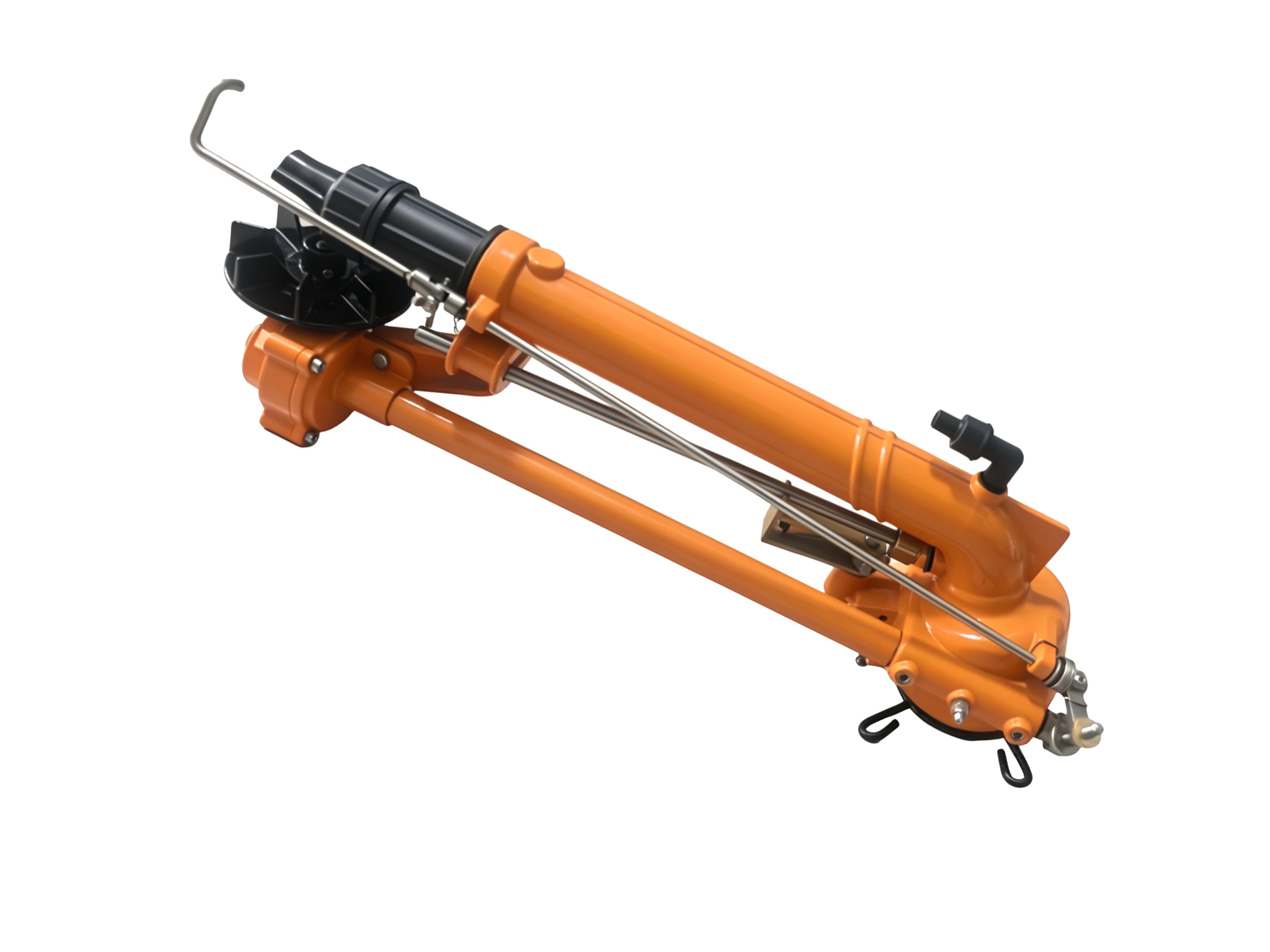 来宾SK41 MAX涡轮喷枪